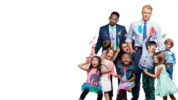 Backdrop to the movie "Kindergarten Cop 2" #364729