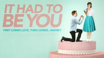 Backdrop to the movie "It Had to Be You" #1694352