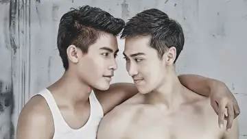 Backdrop to the movie "Love Next Door 2" #948293