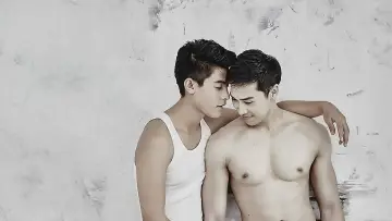 Backdrop to the movie "Love Next Door 2" #948297
