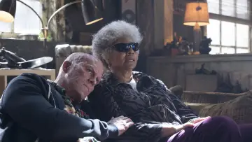 Backdrop to the movie "Deadpool 2" #1642655