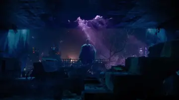Backdrop to the movie "Deadpool 2" #579271