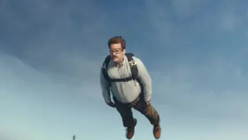 Backdrop to the movie "Deadpool 2" #579284