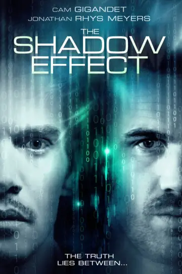 Poster to the movie "The Shadow Effect" #1035115