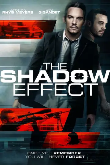Poster to the movie "The Shadow Effect" #1035117