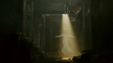 Backdrop to the movie "Gate of Flesh" #947059