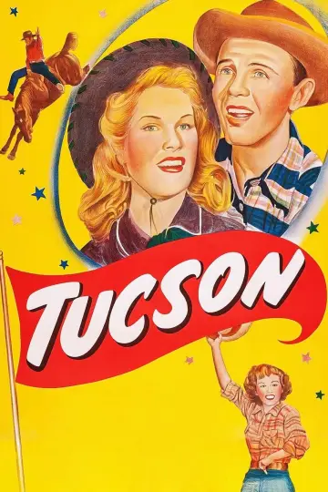 Tucson poster