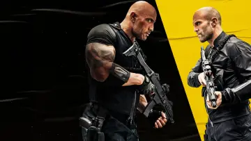 Backdrop to the movie "Fast & Furious Presents: Hobbs & Shaw" #169259