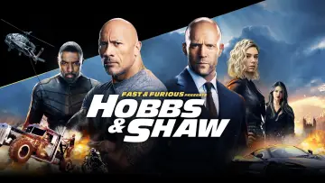 Backdrop to the movie "Fast & Furious Presents: Hobbs & Shaw" #571244