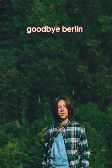 Poster to the movie "Goodbye Berlin" #1056765
