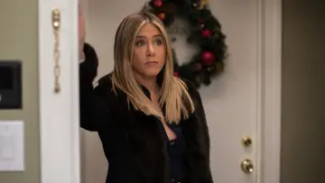 Backdrop to the movie "Office Christmas Party" #809952