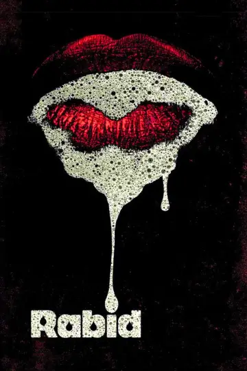 Poster to the movie "Rabid" #1008866
