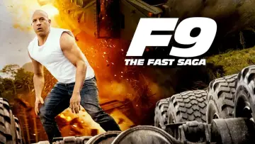 Backdrop to the movie "F9" #36394