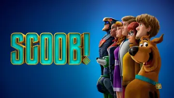 Backdrop to the movie "Scoob!" #62832