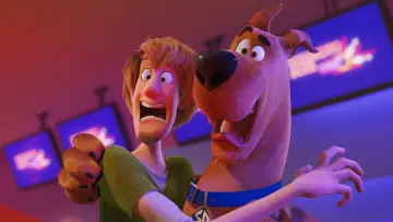 Backdrop to the movie "Scoob!" #849200