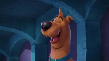 Backdrop to the movie "Scoob!" #849205