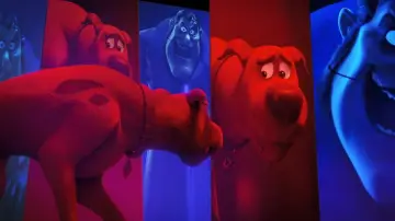 Backdrop to the movie "Scoob!" #931206