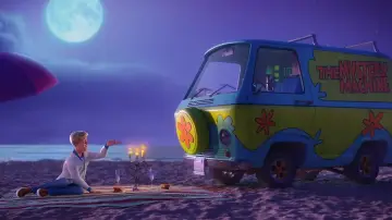 Backdrop to the movie "Scoob!" #931228
