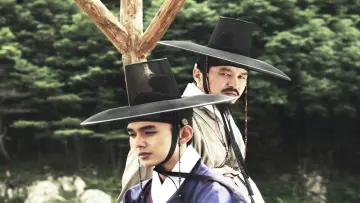 Backdrop to the movie "Seondal: The Man Who Sells the River" #1068255