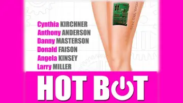 Backdrop to the movie "Hot Bot" #1097198