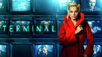 Backdrop to the movie "Terminal" #122404
