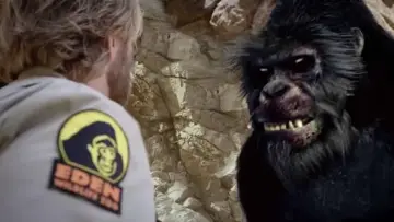 Backdrop to the movie "Zoombies" #1083893