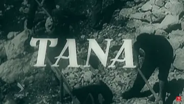 Backdrop to the movie "Tana" #705647