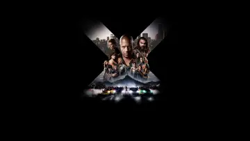 Backdrop to the movie "Fast X" #162688