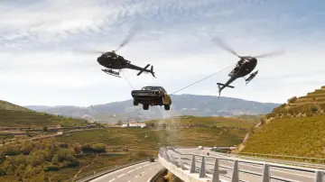 Backdrop to the movie "Fast X" #1642514