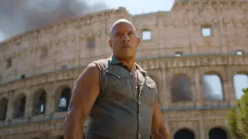 Backdrop to the movie "Fast X" #1642515