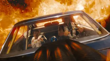 Backdrop to the movie "Fast X" #1642516
