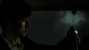 Backdrop to the movie "Creepy" #1034656