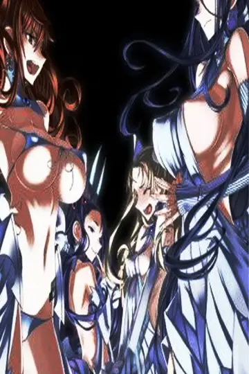 Poster to the movie "Absolute Whiteness: Magical Girl" #888059