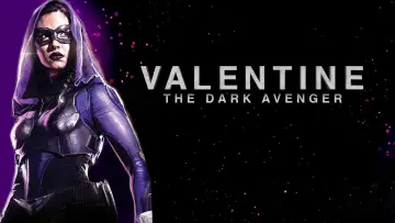 Backdrop to the movie "Valentine" #1034671