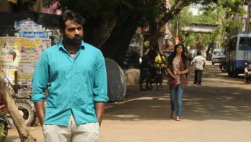 Backdrop to the movie "Kadhalum Kadanthu Pogum" #1651730
