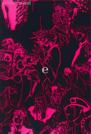 Poster to the movie "JoJo