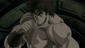 Backdrop to the movie "JoJo