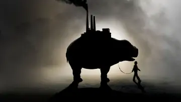 Backdrop to the movie "Okja" #1630033