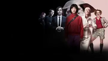 Backdrop to the movie "Okja" #1630034