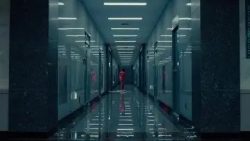 Backdrop to the movie "Okja" #856114