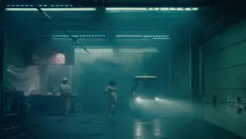Backdrop to the movie "Okja" #856119