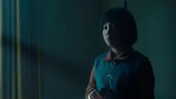 Backdrop to the movie "Okja" #856122