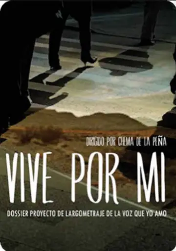 Poster to the movie "You Live for Me" #1145913