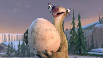 Backdrop to the movie "Ice Age: The Great Egg-Scapade" #950190