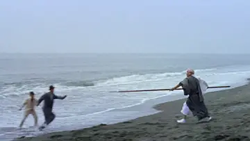 Backdrop to the movie "Tokyo Mighty Guy" #1639807