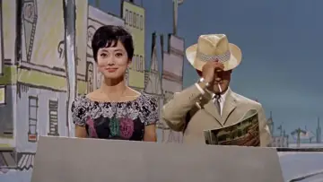 Backdrop to the movie "Tokyo Mighty Guy" #1639810