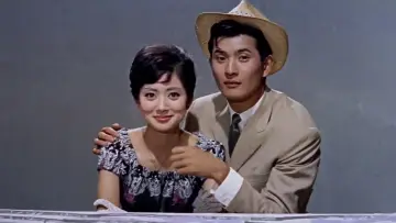 Backdrop to the movie "Tokyo Mighty Guy" #1639813