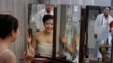 Backdrop to the movie "Tokyo Mighty Guy" #1639814