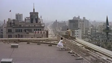 Backdrop to the movie "Tokyo Mighty Guy" #1639819