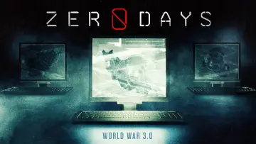 Backdrop to the movie "Zero Days" #1115124